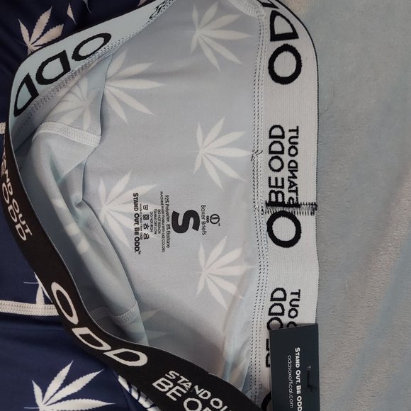 Patriotic Men's Underwear - Picture 3 of 4